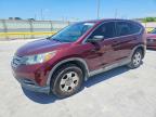 HONDA CR-V 2012