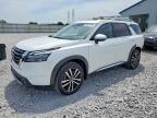 NISSAN PATHFINDER 2025