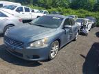 NISSAN MAXIMA 2010