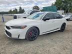 HONDA CIVIC 2026