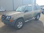 NISSAN XTERRA 2002