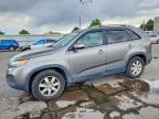 KIA SORENTO 2013