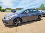 HONDA CIVIC 2015