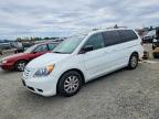 HONDA ODYSSEY 2010