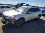 SUBARU OUTBACK 2017