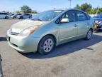TOYOTA PRIUS 2007