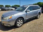 SUBARU OUTBACK 2012