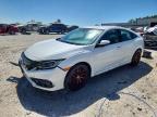HONDA CIVIC 2019