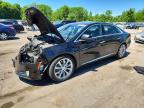 CADILLAC XTS 2014