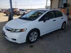 HONDA CIVIC 2010