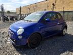 FIAT 500 2012