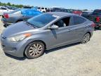 HYUNDAI ELANTRA 2012