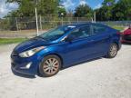 HYUNDAI ELANTRA 2015