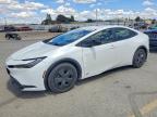 TOYOTA PRIUS 2024