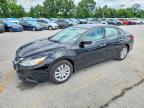 NISSAN ALTIMA 2017