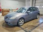 MAZDA 3 2008