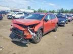 SUBARU CROSSTREK 2025