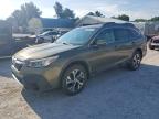 SUBARU OUTBACK 2020