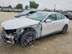 BMW I5 2024