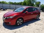 NISSAN LEAF 2019
