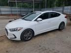 HYUNDAI ELANTRA 2018