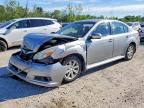 SUBARU LEGACY 2010