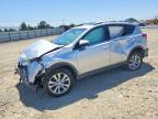 TOYOTA RAV4 2014