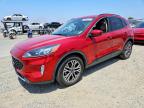 FORD ESCAPE 2020