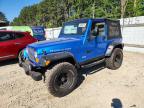 JEEP WRANGLER 2003