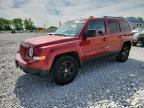JEEP PATRIOT 2015