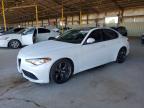 ALFA ROMEO GIULIA 2017