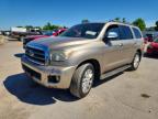 TOYOTA SEQUOIA 2008
