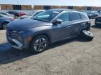HYUNDAI TUCSON 2025