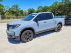 HONDA RIDGELINE 2025