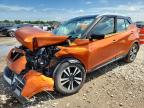 NISSAN KICKS 2018