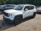 JEEP RENEGADE 2018