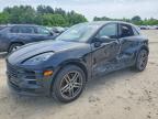 PORSCHE MACAN 2020