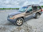 JEEP GRAND CHEROKEE 2001