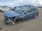 SUBARU OUTBACK 2018