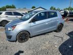 MITSUBISHI MIRAGE 2020