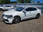 ACURA TLX 2015