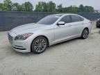 HYUNDAI GENESIS 2016