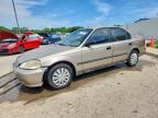 HONDA CIVIC 2000