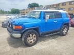 TOYOTA FJ CRUISER 2007
