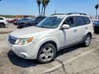 SUBARU FORESTER 2010