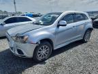 MITSUBISHI OUTLANDER SPORT 2011