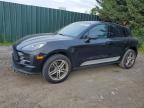 PORSCHE MACAN 2020