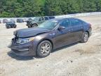 KIA OPTIMA 2018
