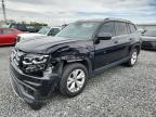 VOLKSWAGEN ATLAS 2019