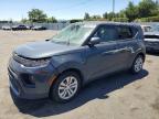 KIA SOUL 2022